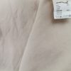 ANIMALE Size 2 (36) Color Kremowy Spódnica Maxi Długa Fabric Len