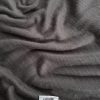 Zavanna Size XL Color Brązowy W serek Tunika Bluzka Długi rękaw Fabric Wiskoza 100%