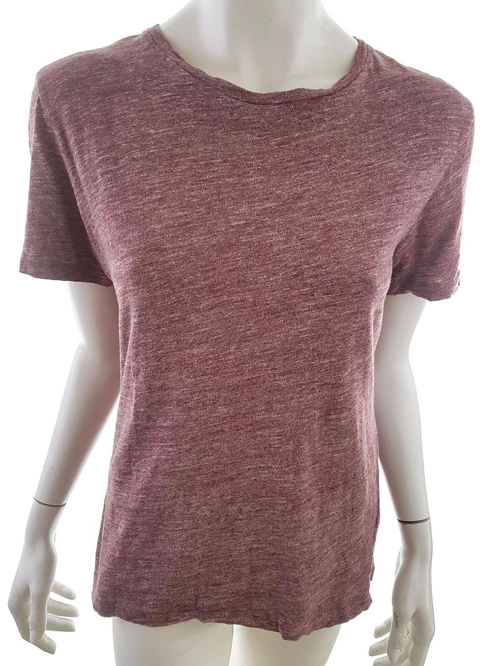 Reiss Size S Crew Neck T-Shirt Krótki rękaw