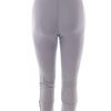 Cream Size L Color Szary Legginsy Fabric Bawełna