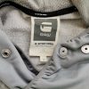 G-Star Raw Size S Color Szary Męski Sweter Długi rękaw Fabric Bawełna