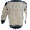 Vintage Size L Color Granatowy Męski Sweter Rozpinany Długi rękaw