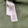 ASOS Size 12 (40) Color Zielony Spodnie Casual Fabric Bawełna 100%