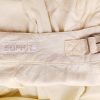 Esprit Size 40 Color Żółty Spodnie Casual Fabric Bawełna 100%