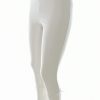 Cream Size L Color Kremowy Legginsy Fabric Bawełna