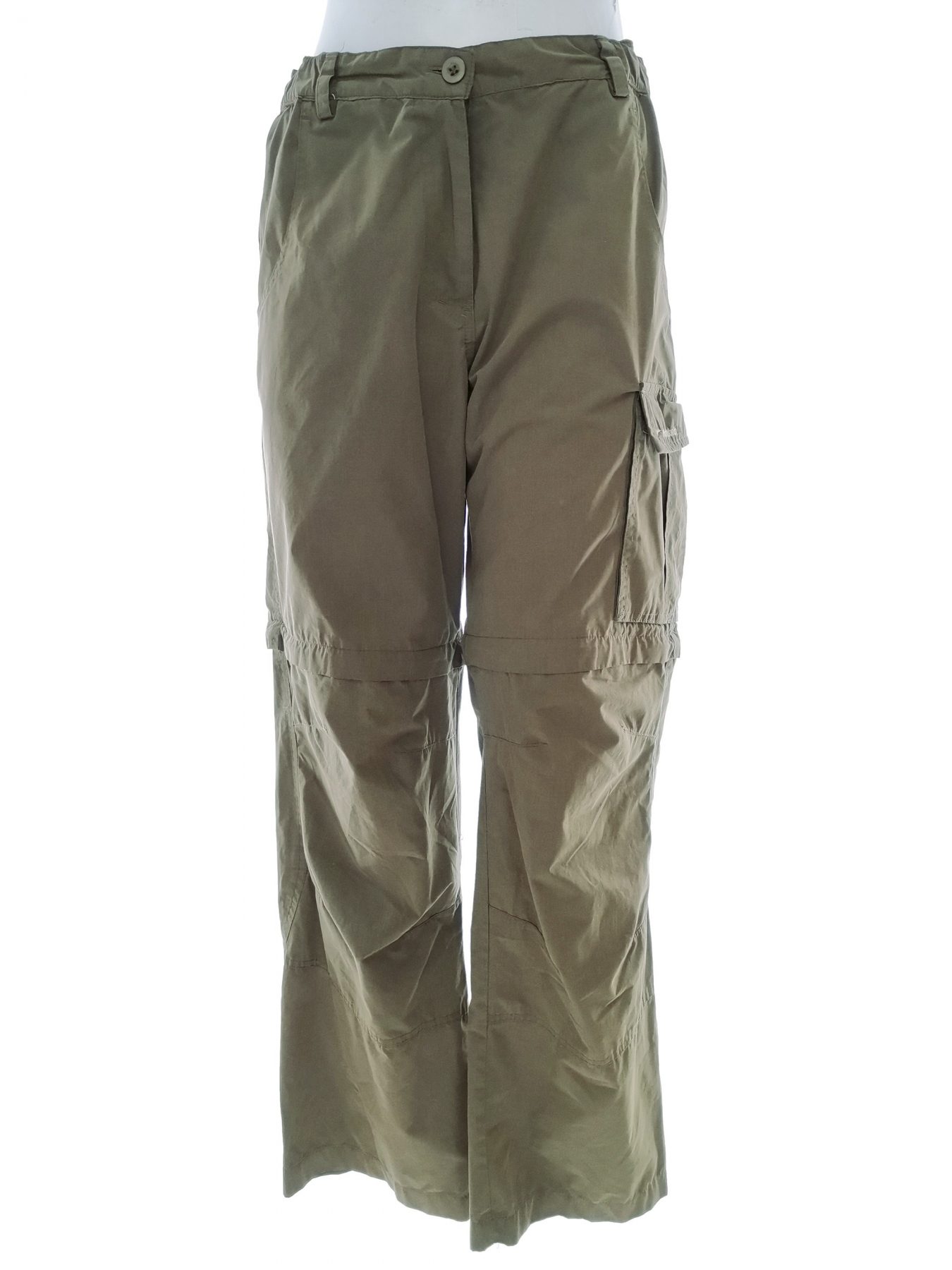 mountain life Size S Color Khaki