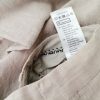 Stormberg Size M Color Kremowy Fabric Len