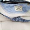 Lindbergh Size L Color Biały Męski Sweter Długi rękaw Fabric Bawełna 100%