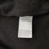 Hugo Boss Size L Color Szary Męski Sweter Długi rękaw Fabric Bawełna 100%