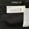 Lindex Size 42 Color Czarny Spodnie Eleganckie