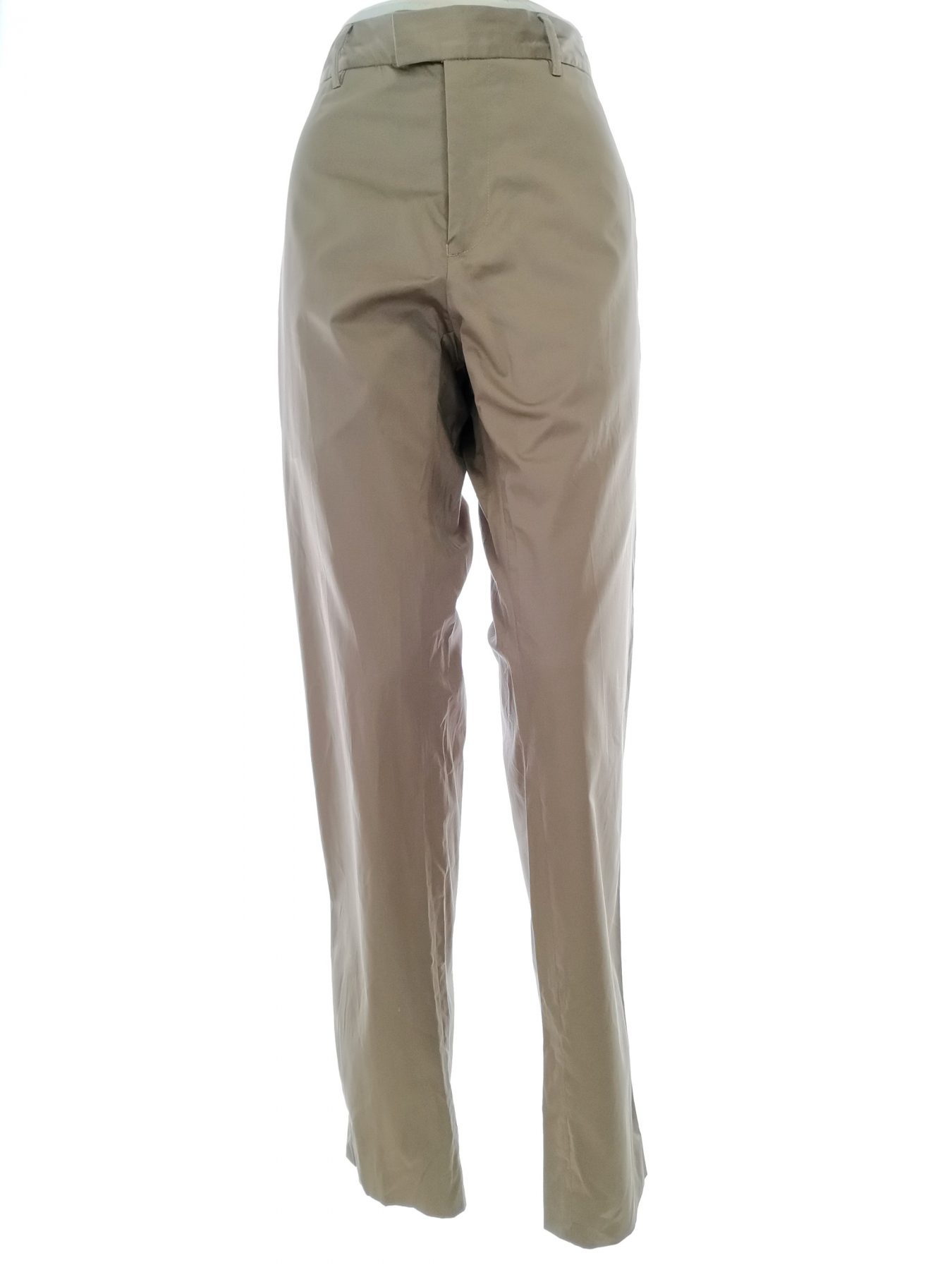 Filippa k Size 52 (M) Color Beżowy Fabric Bawełna